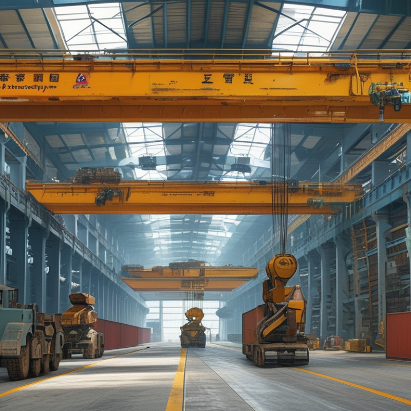 China Top Heavy Equipment Trader for Global Buyers?