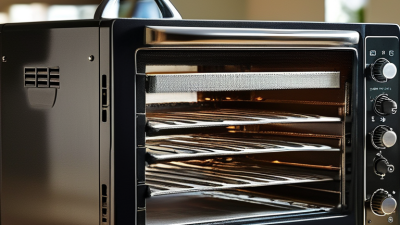 Why Choose a Hot Air Oven Dryer for Your Drying Needs?