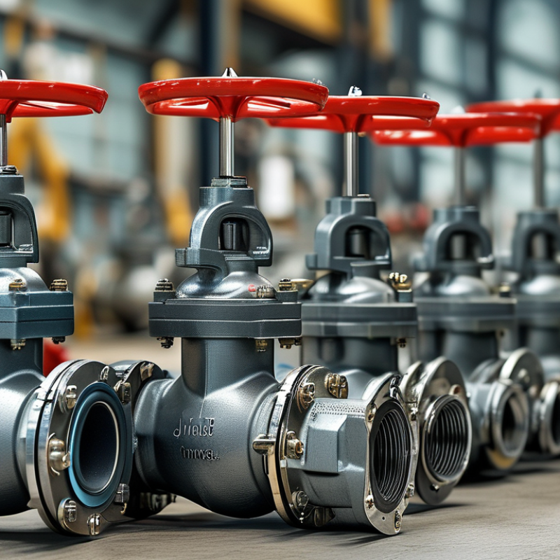 Top 10 Gas Cut Off Valve Benefits for Global Buyers