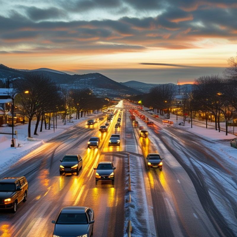 Top Backup Cameras for Cars to Enhance Your Driving Safety?