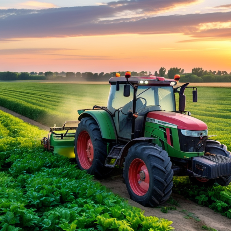 What is Pesticide Control and How Does it Impact Global Trade?