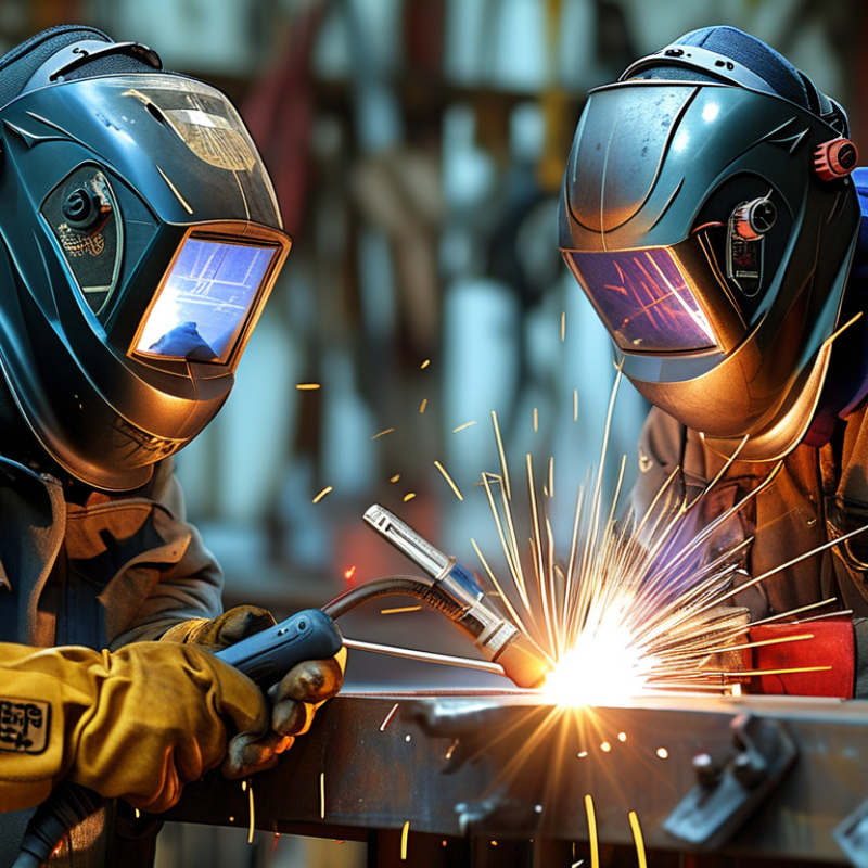 Top 10 MIG and TIG Welder Options for Your Welding Needs?
