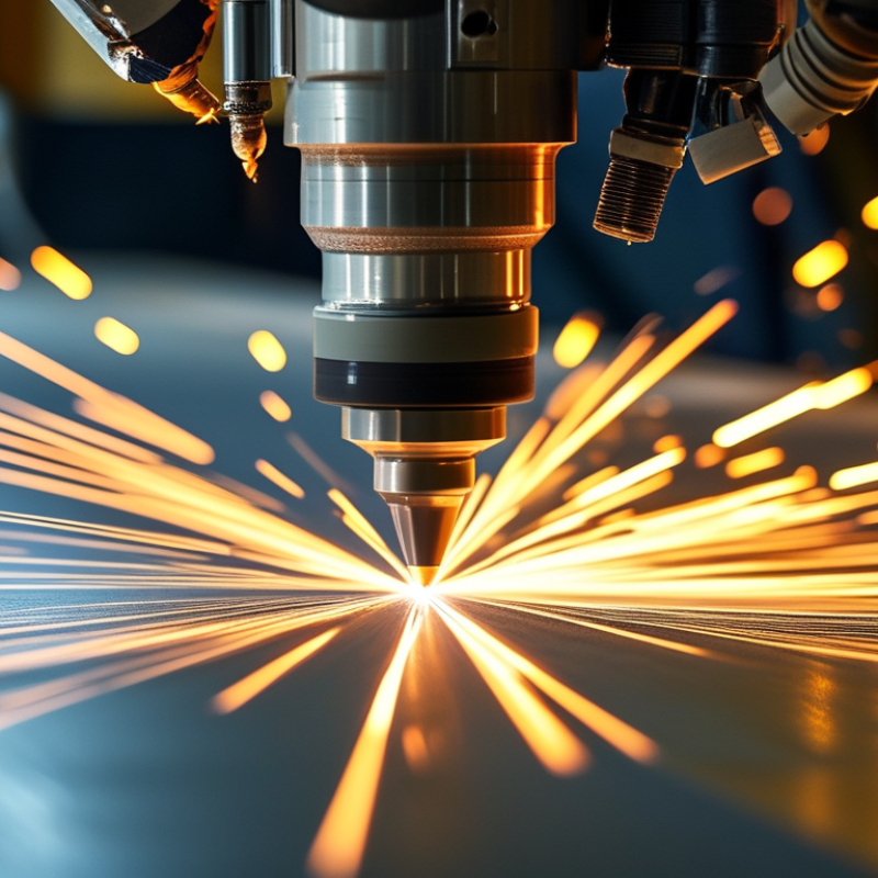 How to Reduce Burrs in Laser Cutting for Better Quality?