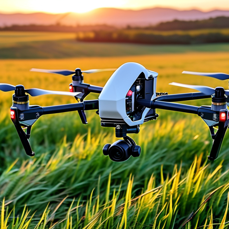 What is Long Range Drone and How Can It Benefit You?