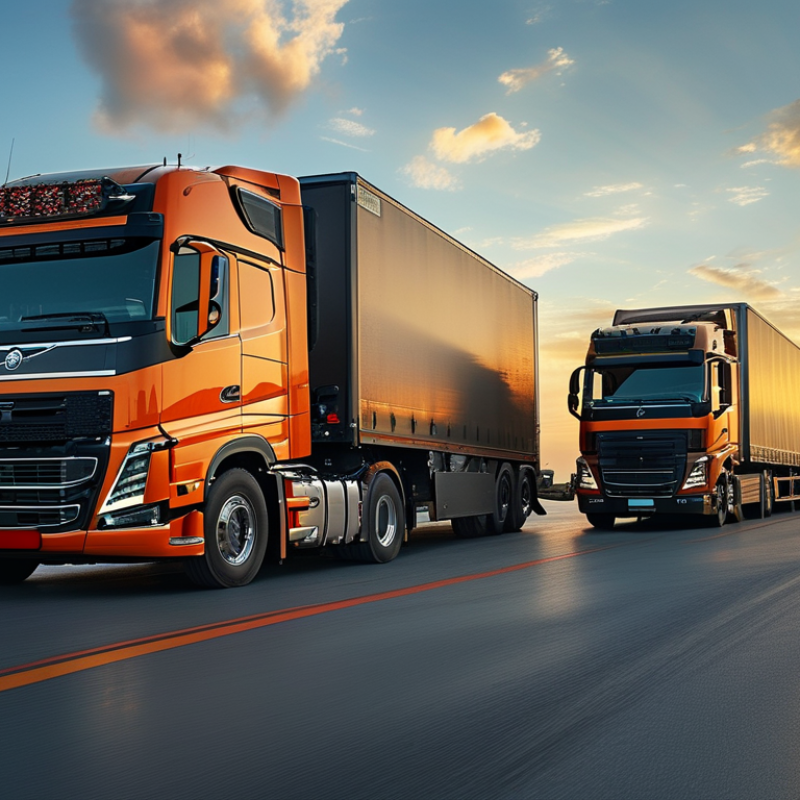 2026 Best Trucks Trailers for Global Buyers to Consider?