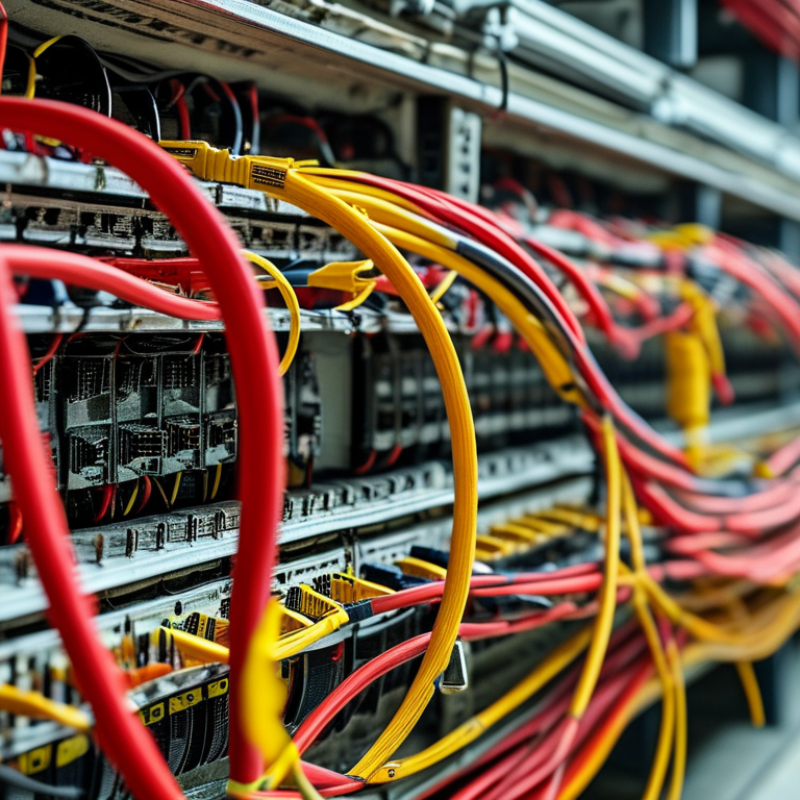 Ultimate Wiring Loom Tips for Efficient Wiring Solutions?