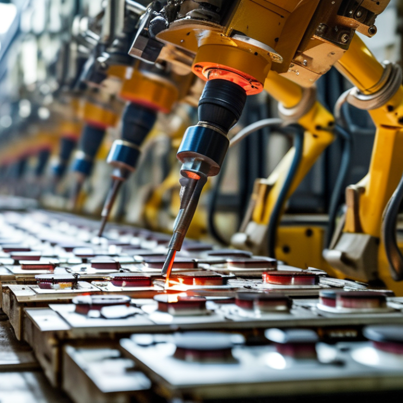 Top 10 Tips for Smt Oven Reflow Success in Global Sourcing