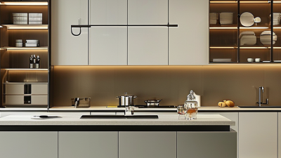 Top 5 Cabinet Hardware Trends You Need to Know Now?