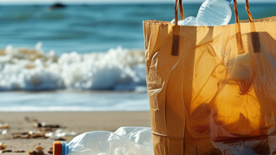 What is a Plastic Bag and Why Should You Care?