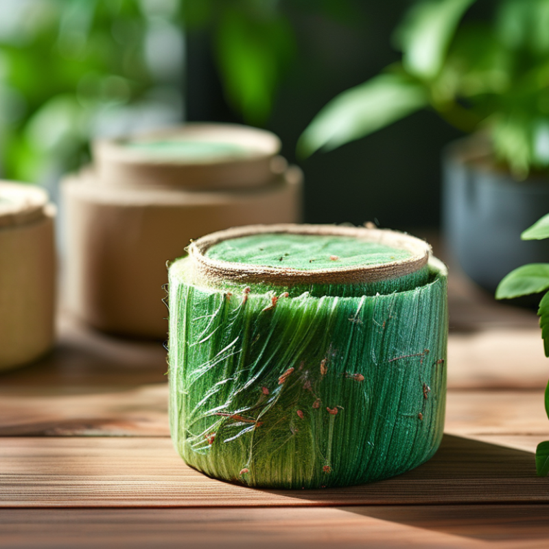 China Best Cellulose Based Packaging Solutions for Global Buyers?