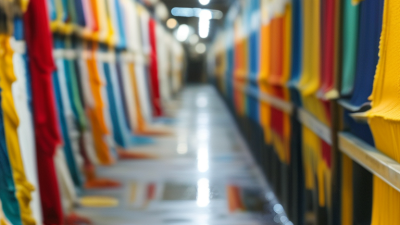 Best Practices in the Textile Dye Industry for Global Buyers?