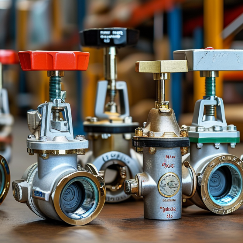 2026 Best Gas Shut Off Valve Options for Global Buyers?