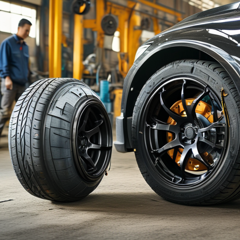 China Top Wheel Balancing and Alignment Solutions for Buyers?