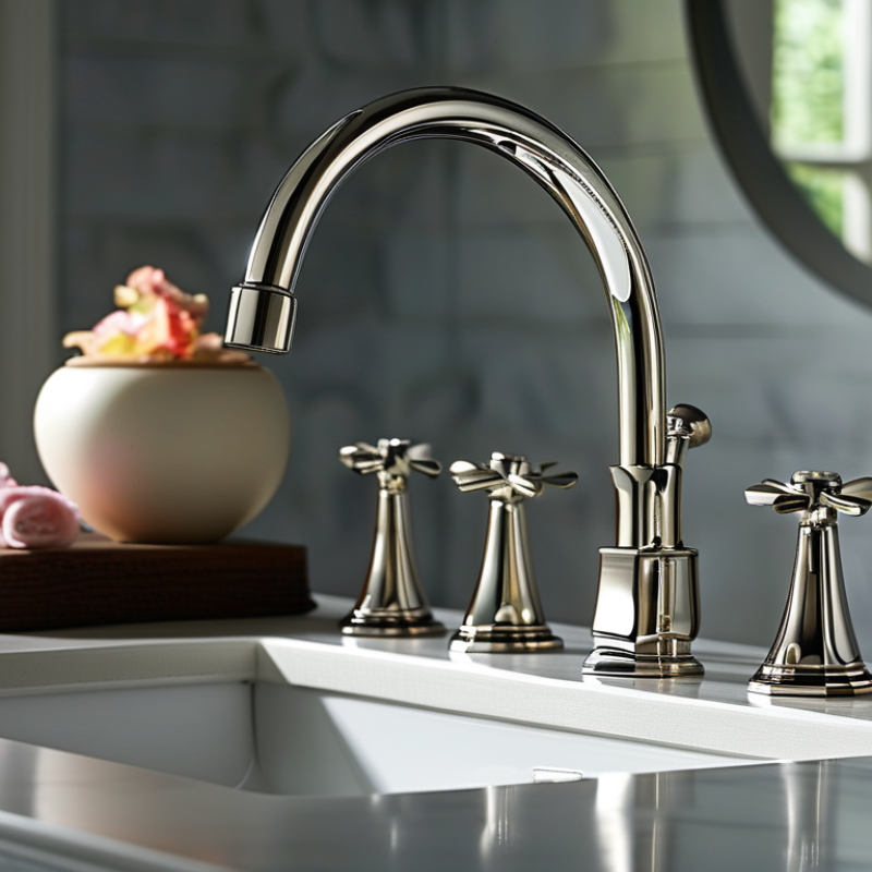 Top 10 Basin Faucets You Need to Buy Now?