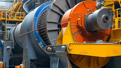 What is Semi-Continuous Grinding Ball Mill and Its Benefits?
