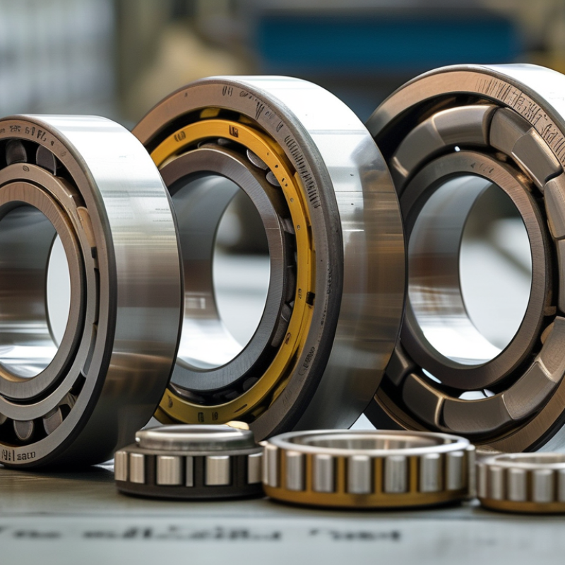 What is V Groove Bearing and How to Choose the Right One?