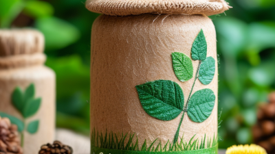 Top Tips for Choosing Cellulose Based Packaging Solutions?