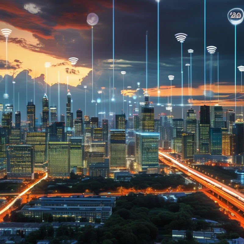 2026 Top Fibre Optic Infrastructure Trends for Global Buyers?