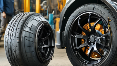 China Top Wheel Balancing and Alignment Solutions for Buyers?