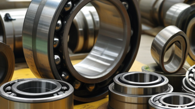 Top 10 China Bearing Manufacturers You Should Know?
