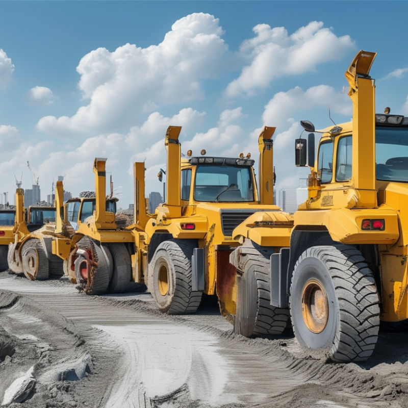 Top 10 Bucket Cylinder Suppliers in China for Global Buyers?