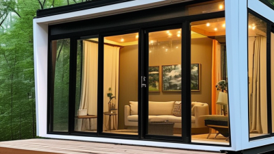 How to Choose the Best Prefab Cabins for Your Needs?
