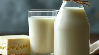 Top 10 Benefits of Fat Free Lactose Free Milk for Buyers?