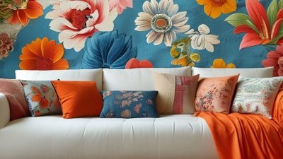 Top 2026 Polyester Upholstery Fabric Trends Buyers Need to Know?