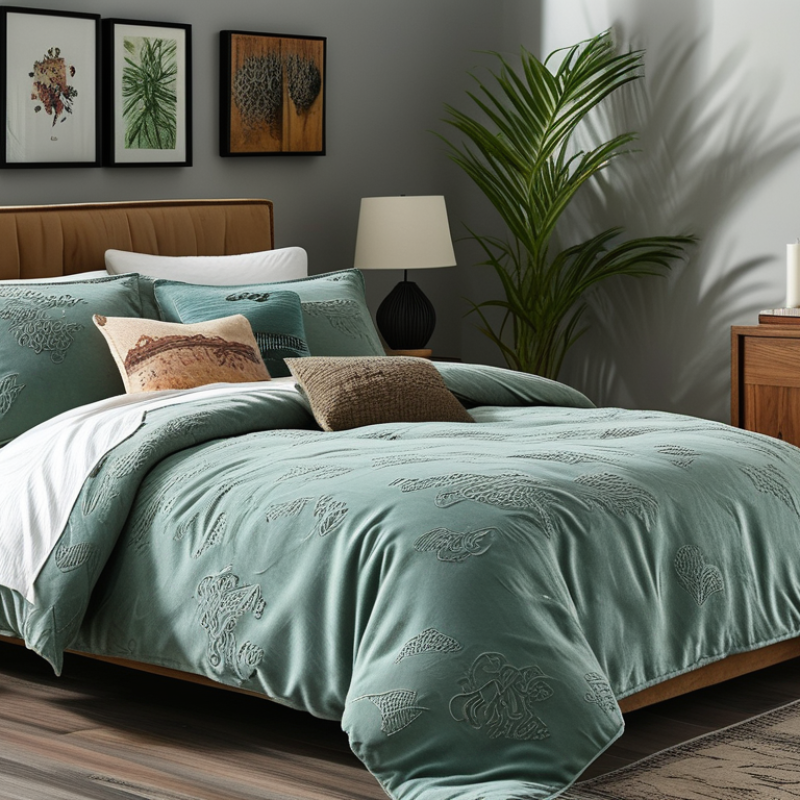 Top 10 Private Label Bedding Ideas for Global Buyers?