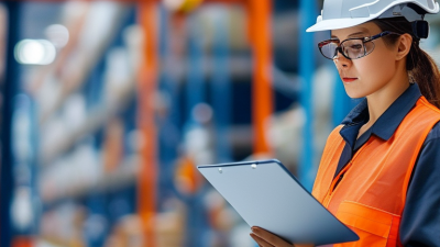 How to Optimize Your Inspection System for Global Procurement?