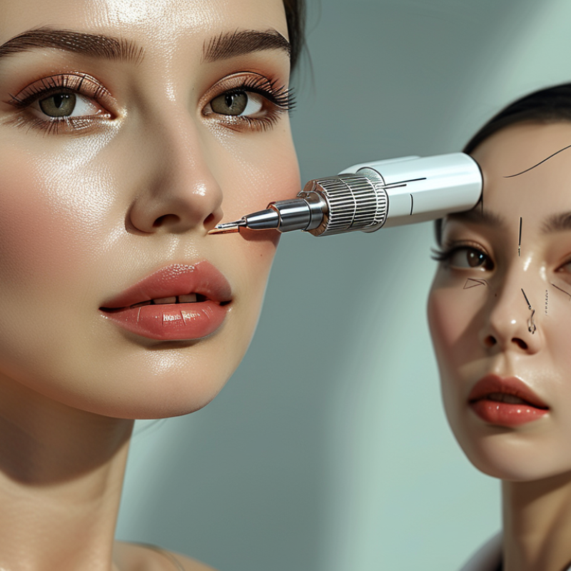 China Top Lumenis RF Microneedling Products for Global Buyers?