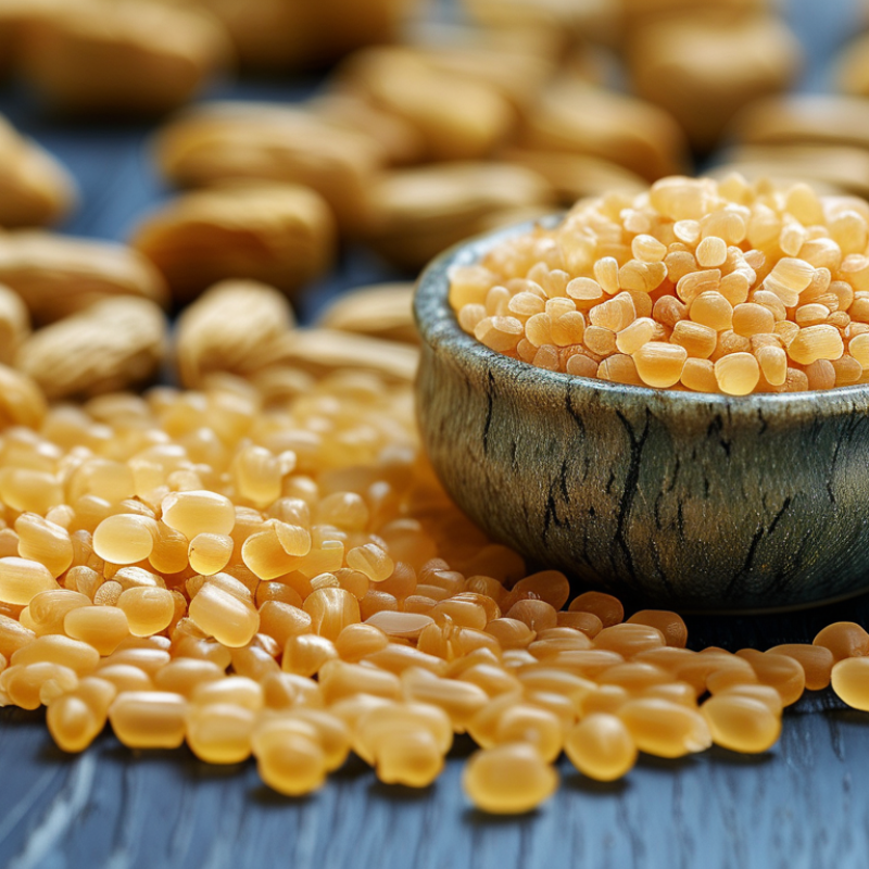 Top Suppliers of Amino Lysine for Global Buyers?