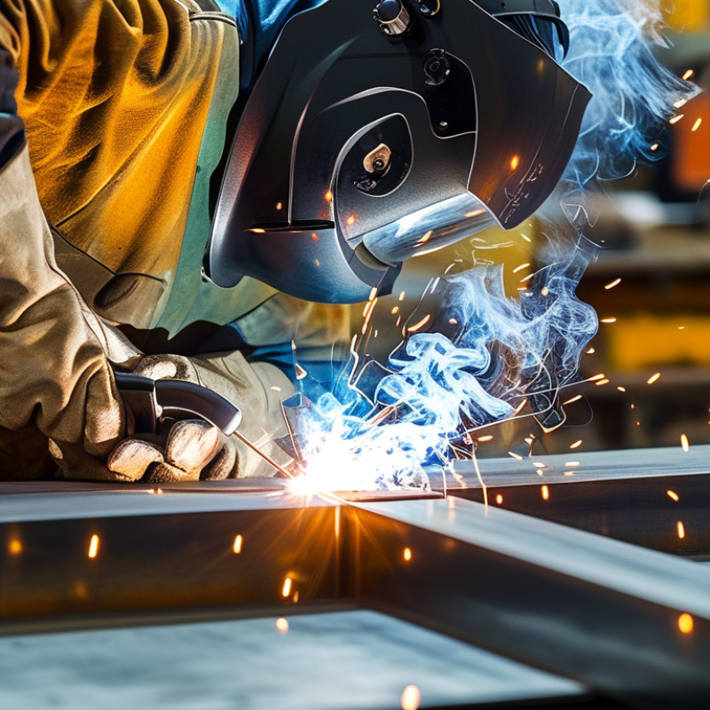 What is Welding Square Tube and Its Applications?