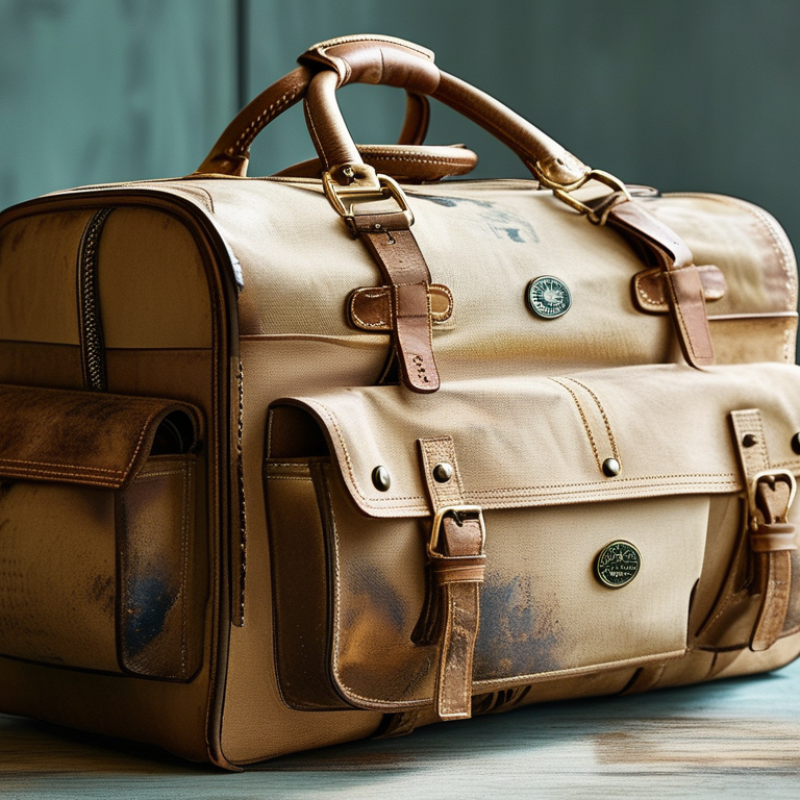 10 Best Tips to Clean and Maintain Your Travel Bags?