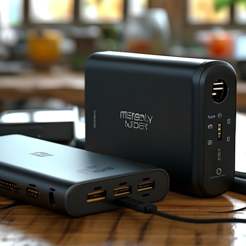Best Portable Mobile Charger for All Your Power Needs?