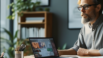 Top 10 Creative Design Agencies to Elevate Your Brand?