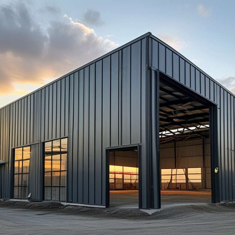 2026 Best Metal Buildings for Global Buyers What to Choose?