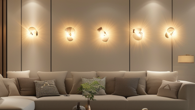 How to Choose Wall Washers for Your Lighting Project?