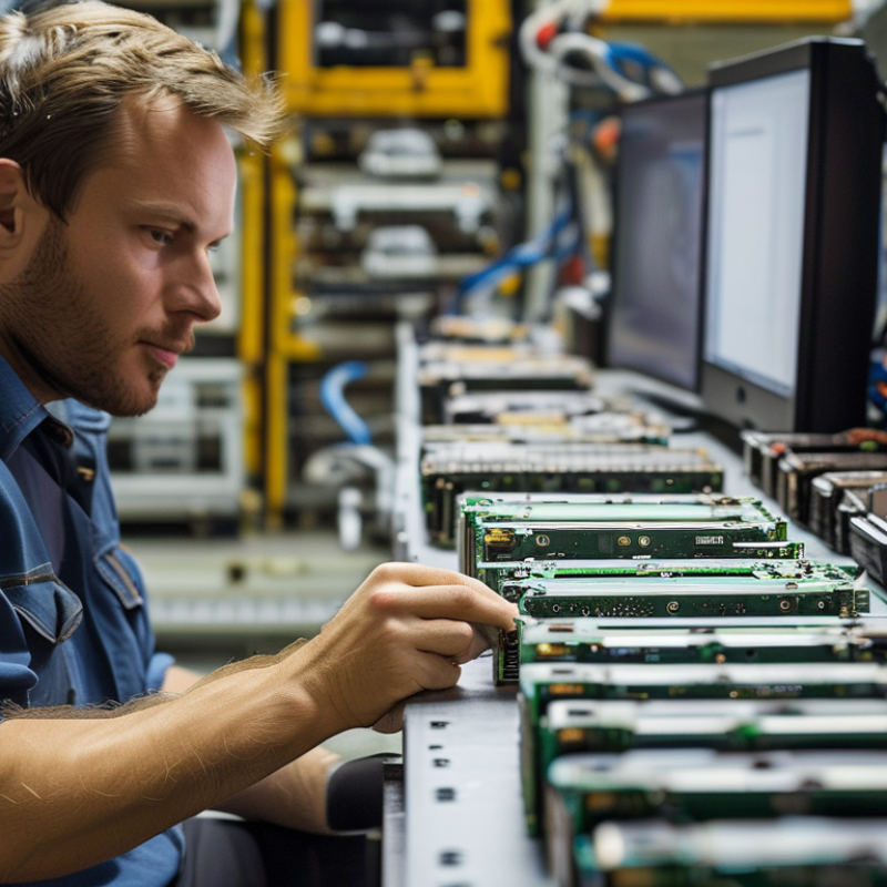 How to Choose the Best PCBA Manufacturing Services for Your Needs?