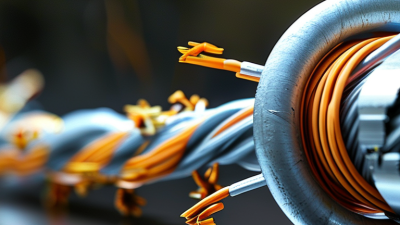 What are the Best High Voltage Wire Options for Global Buyers?