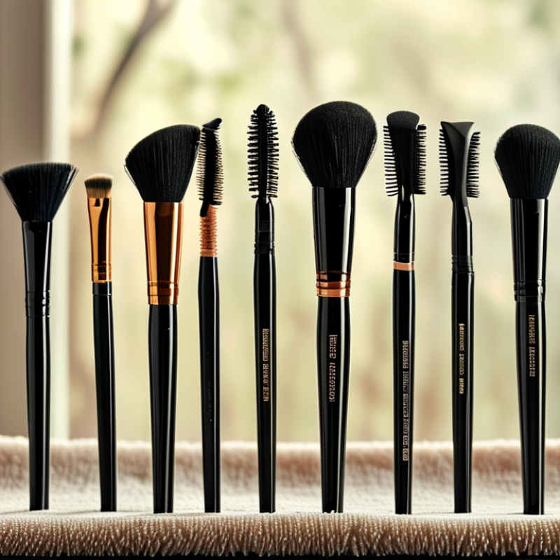 How to Dry Makeup Brushes Faster Without Damaging Them?