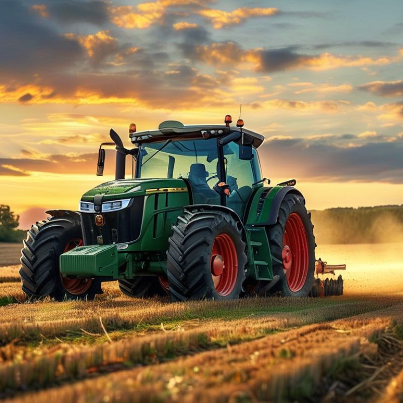 Top 10 Compact Tractors for Global Buyers in 2026?