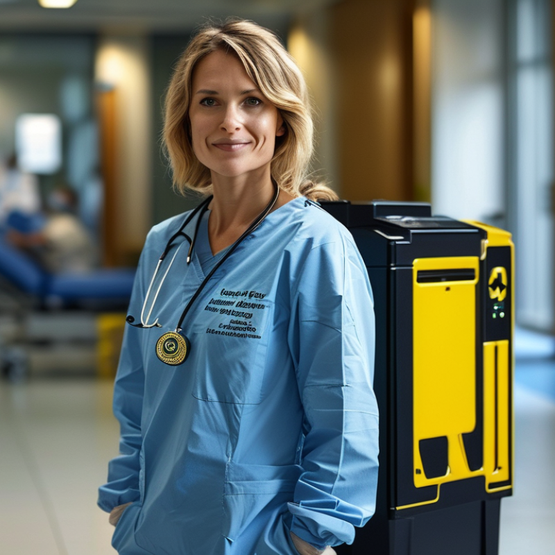 Top Medical Waste Sterilizer Solutions for Global Buyers?