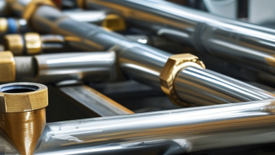 Top 10 Benefits of Using Stainless Steel Polishing Tube?
