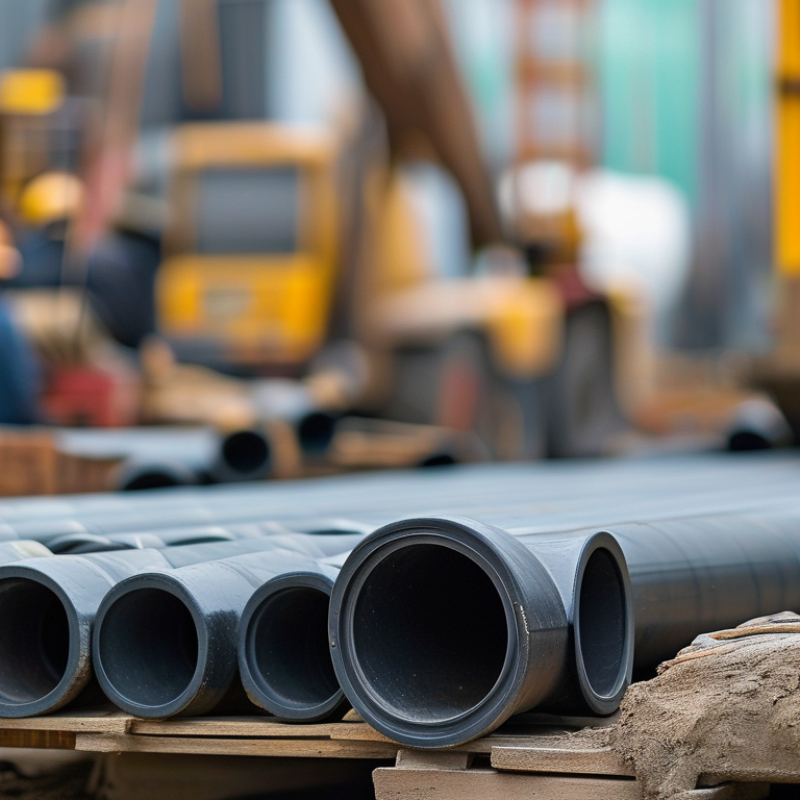 2026 Best HDPE Pipe Fittings for Global Buyers Guide?