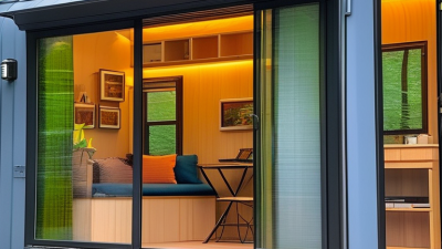 How to Choose the Best Portable Tiny Homes for Your Needs?