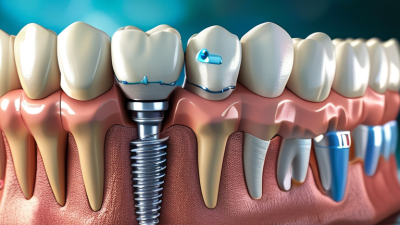 Best Research on Implant Survivorship Rates Worldwide?