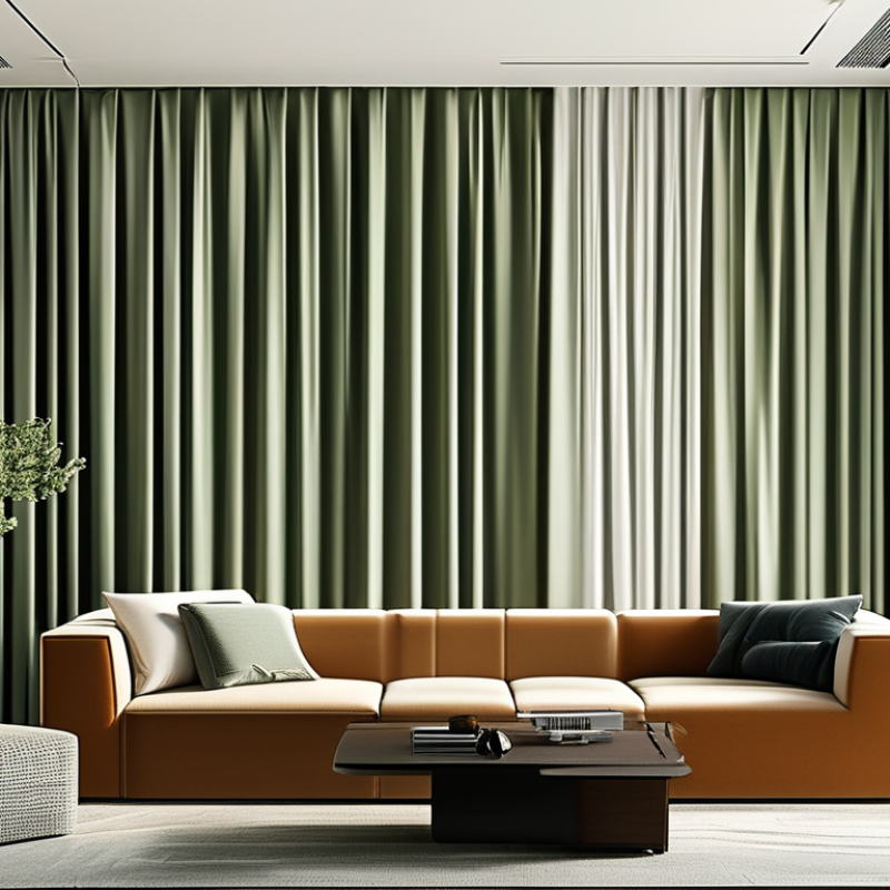 2026 Top Aluminium Curtain Track Design Trends and Benefits?