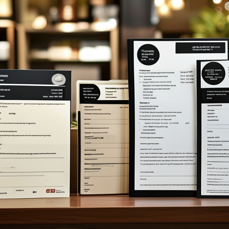 How to Choose the Best Receipt Paper for Your Business Needs?