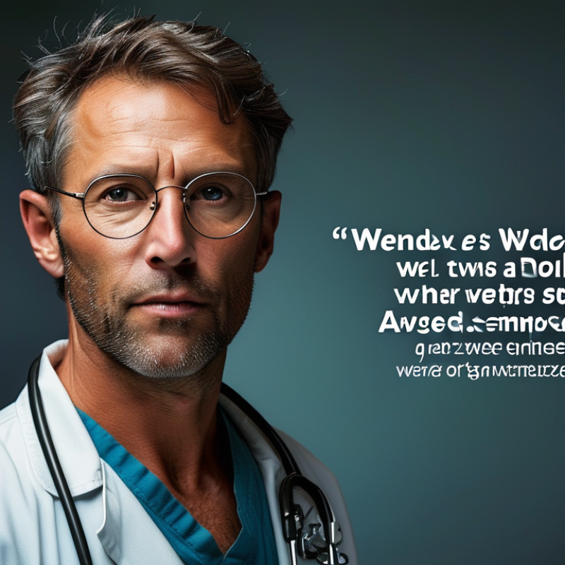 What is an Orthopaedic Surgeon in Sydney and What Do They Do?